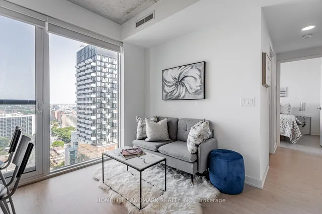 Additional image 10 of 65 Mutual St Unit 2501