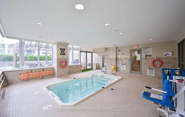 Additional image 45 of 3 Marine Parade Dr Unit 1005