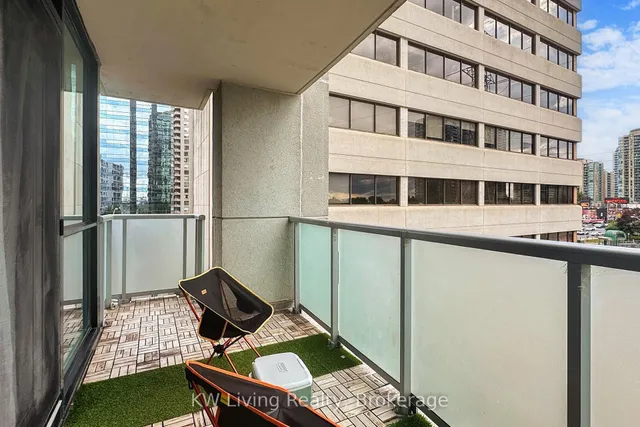 Additional image 24 of 5740 Yonge St Unit 409