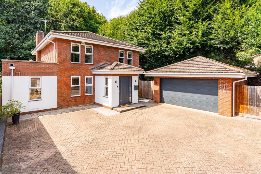 Property image for Birch Grove, Welwyn
