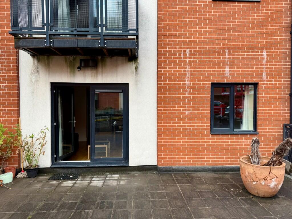 Additional image 4 of Arena Court, 26 Clement Street, Birmingham, B1 2SL