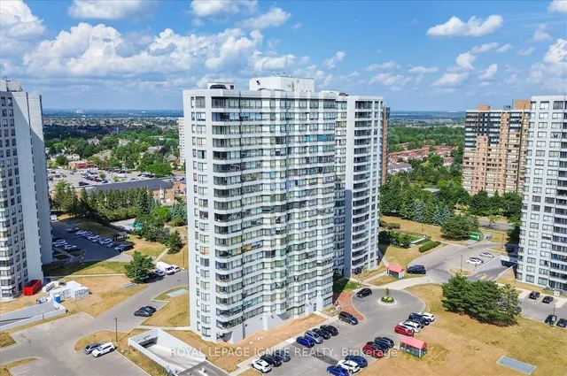 Additional image 2 of 330 Alton Towers Circ Unit 1801