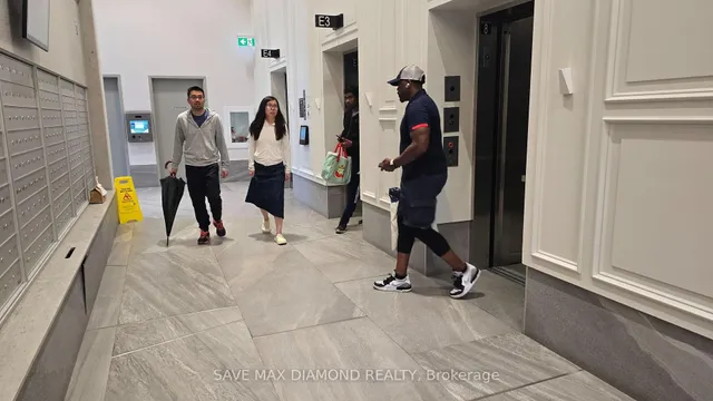 Additional image 6 of 3 Gloucester St Unit 3112