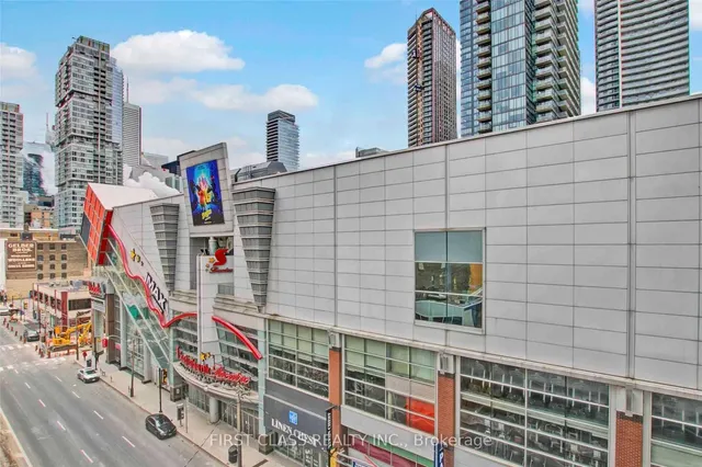 Additional image 29 of 318 Richmond St Unit 2408