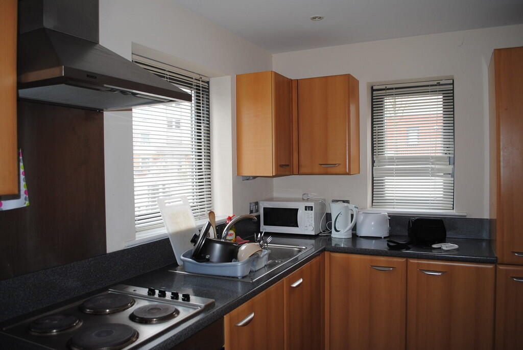 Additional image 11 of Bell Barn Road, Park Central