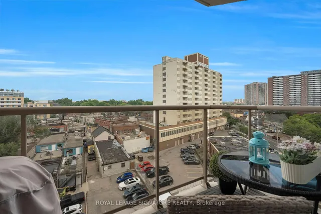 Additional image 16 of 2088 Lawrence Ave Unit 814