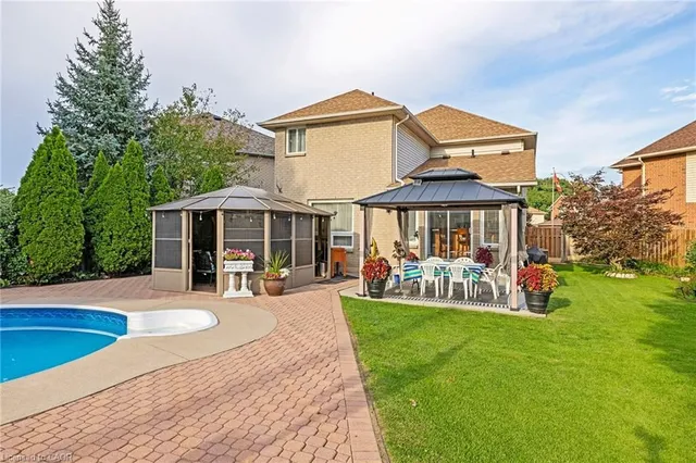 Additional image 8 of 3 Nature Crt