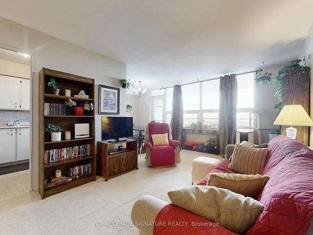 Additional image 6 of 1350 York Mills Rd Unit 1204