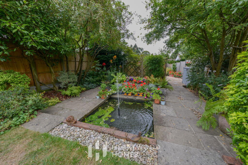 Additional image 19 of Green Lane, St. Albans, AL3 6EU