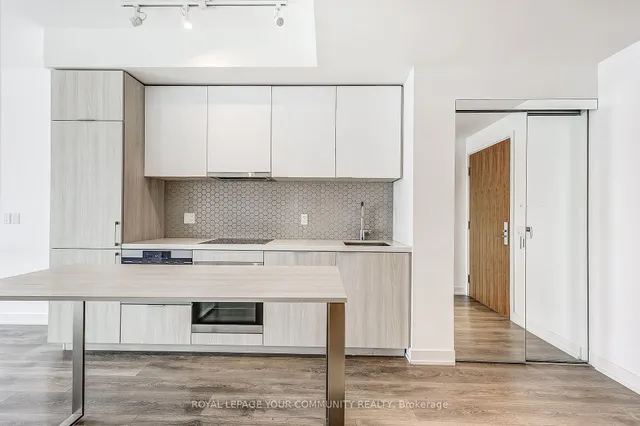 Additional image 4 of 15 Queens Quay St Unit 1808