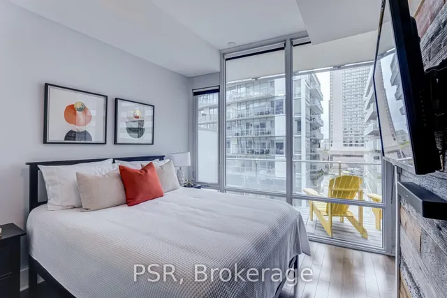 Additional image 17 of 29 Queens Quay Unit 627