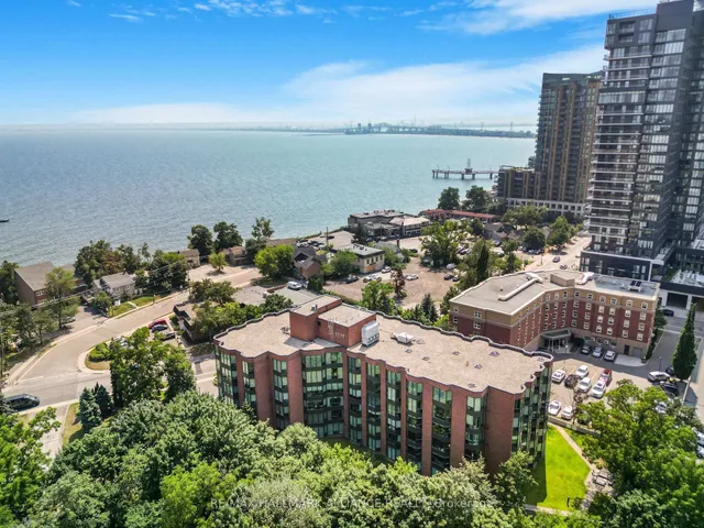 Additional image 36 of 2121 Lakeshore Rd Unit 205