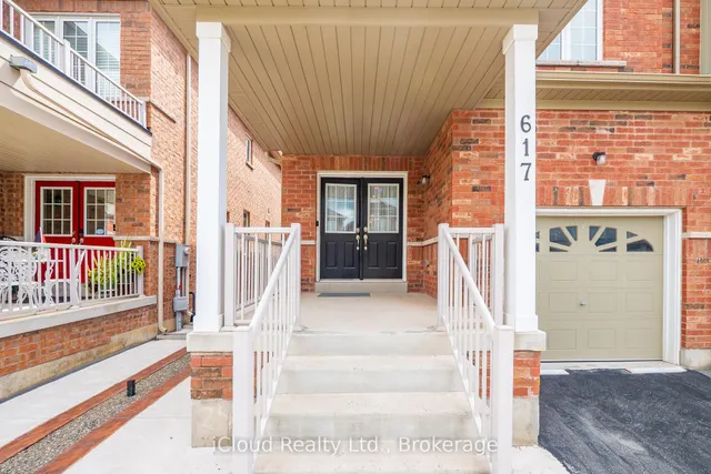 Additional image 4 of 617 Mockridge Terr