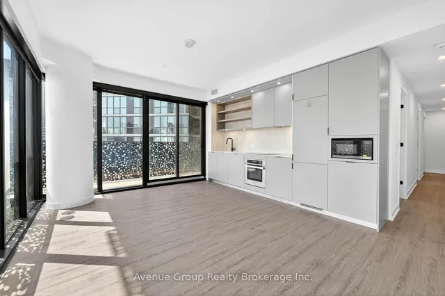 Additional image 8 of 55 Charles St Unit 1206