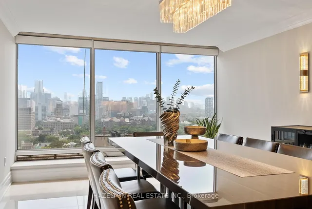 Additional image 13 of 110 Bloor St Unit 2008