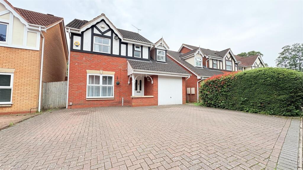 Property image for Elm Bank, Moseley