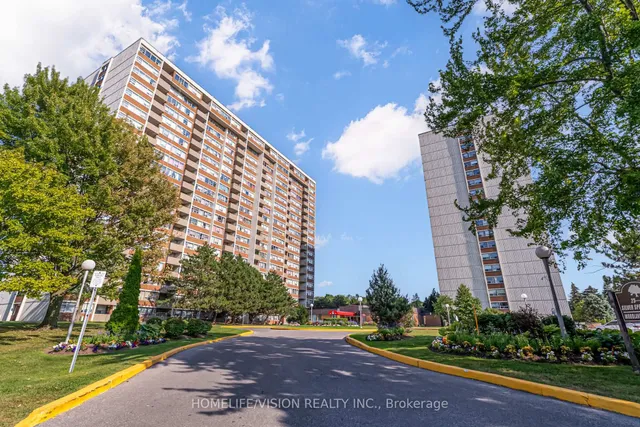 25 Silver Springs Blvd Unit 905