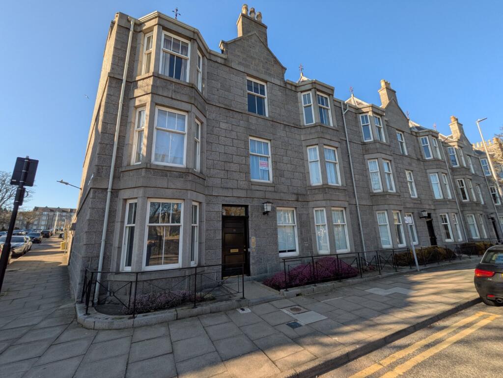 Property image for Whitehall Place, Aberdeen, AB25