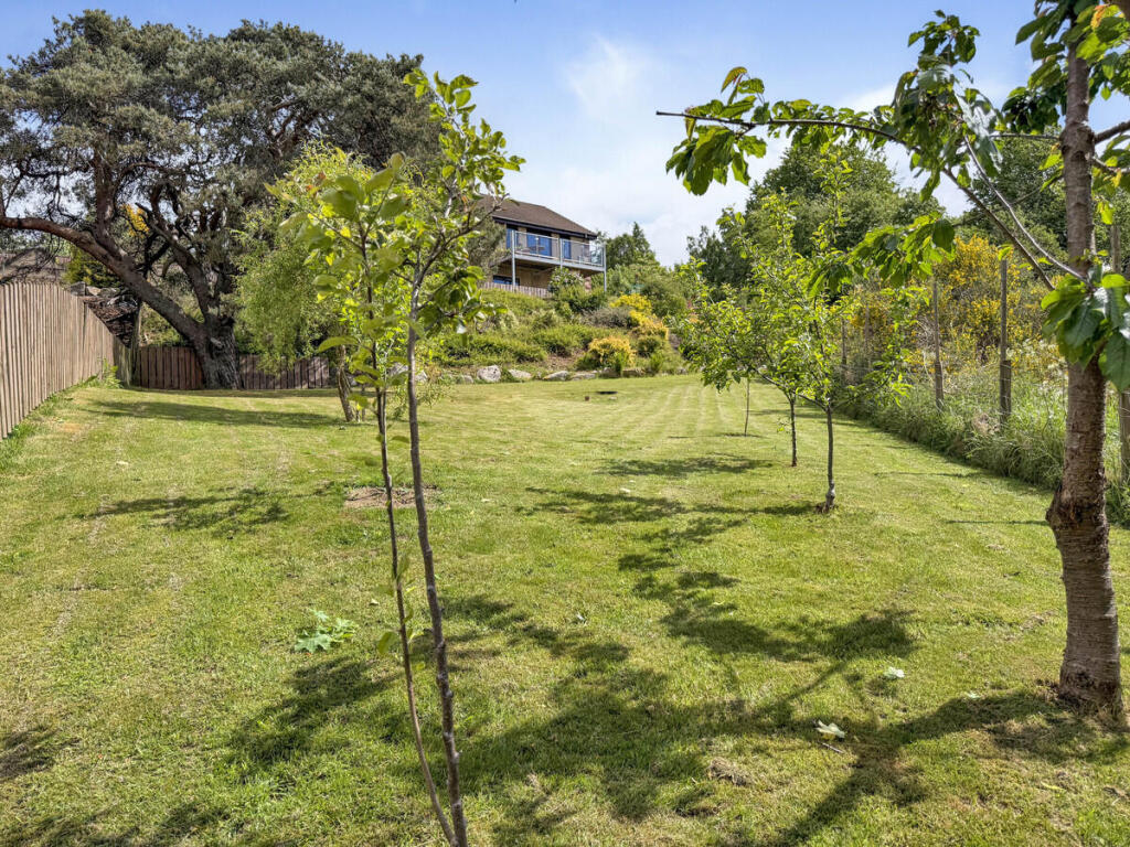 Additional image 39 of Braes Of Allachie, Aberlour