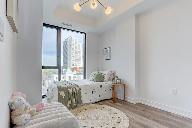 Additional image 13 of 1 Jarvis St Unit 532