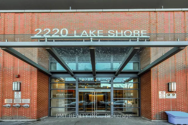 Additional image 26 of 2220 Lake Shore Blvd Unit 3902