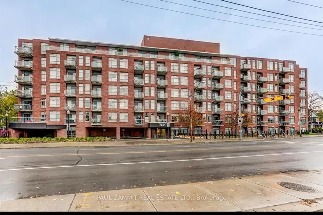 Additional image 3 of 2495 Dundas St Unit 409