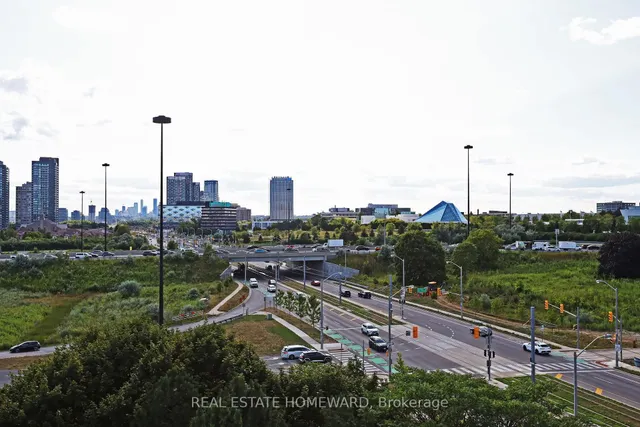 Additional image 29 of 215 Wynford Dr Unit 801