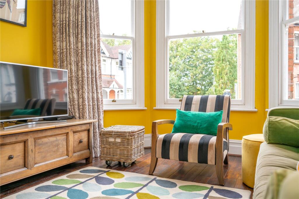 Additional image 23 of Selby Avenue, St. Albans, Hertfordshire