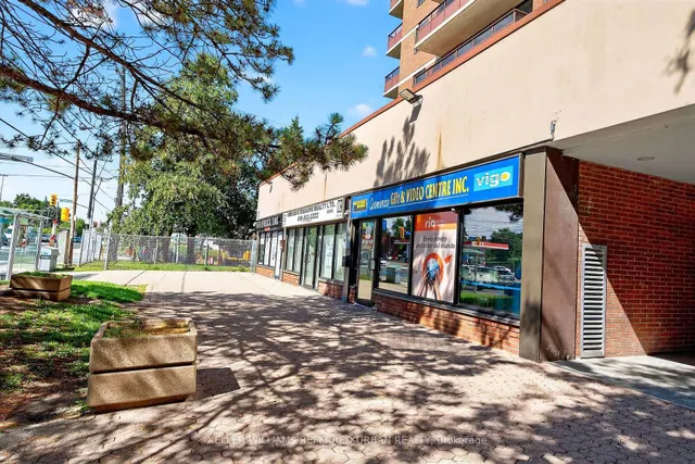 Additional image 2 of 1881 Jane St Unit 401