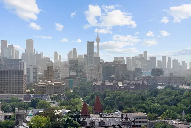 Additional image 37 of 110 Bloor St Unit 2008