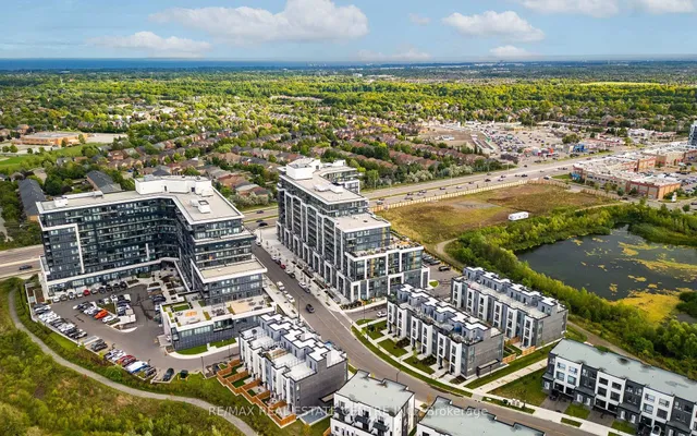 Additional image 43 of 405 Dundas St Unit 813