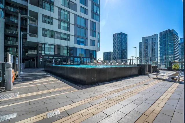 Additional image 29 of 27 Bathurst St Unit 508W