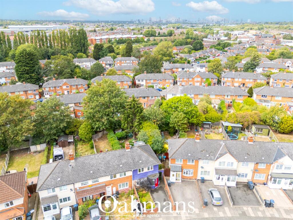 Additional image 29 of Holcombe Road, Birmingham, West Midlands, B11