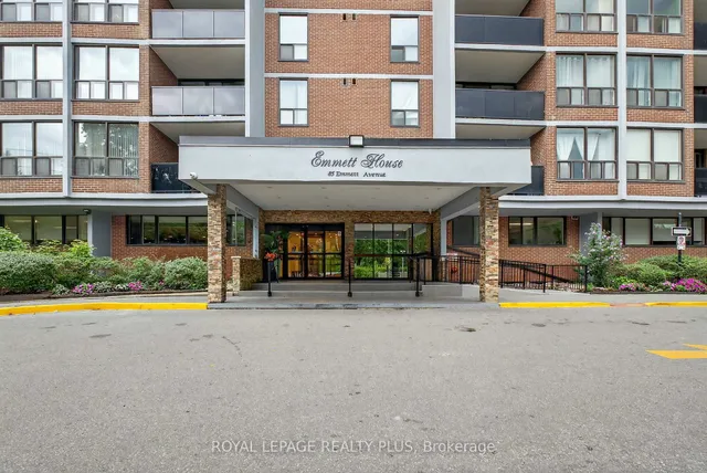 Additional image 2 of 85 Emmett Ave Unit 1802