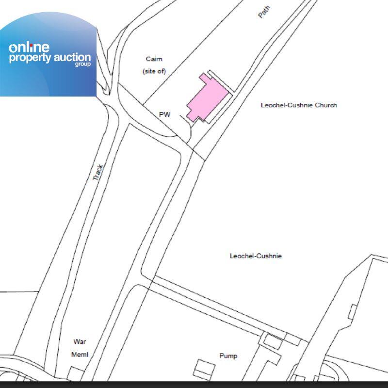 Additional image 4 of Cushnie Parish Church, Cushnie, Alford, Aberdeenshire, AB33 8LJ