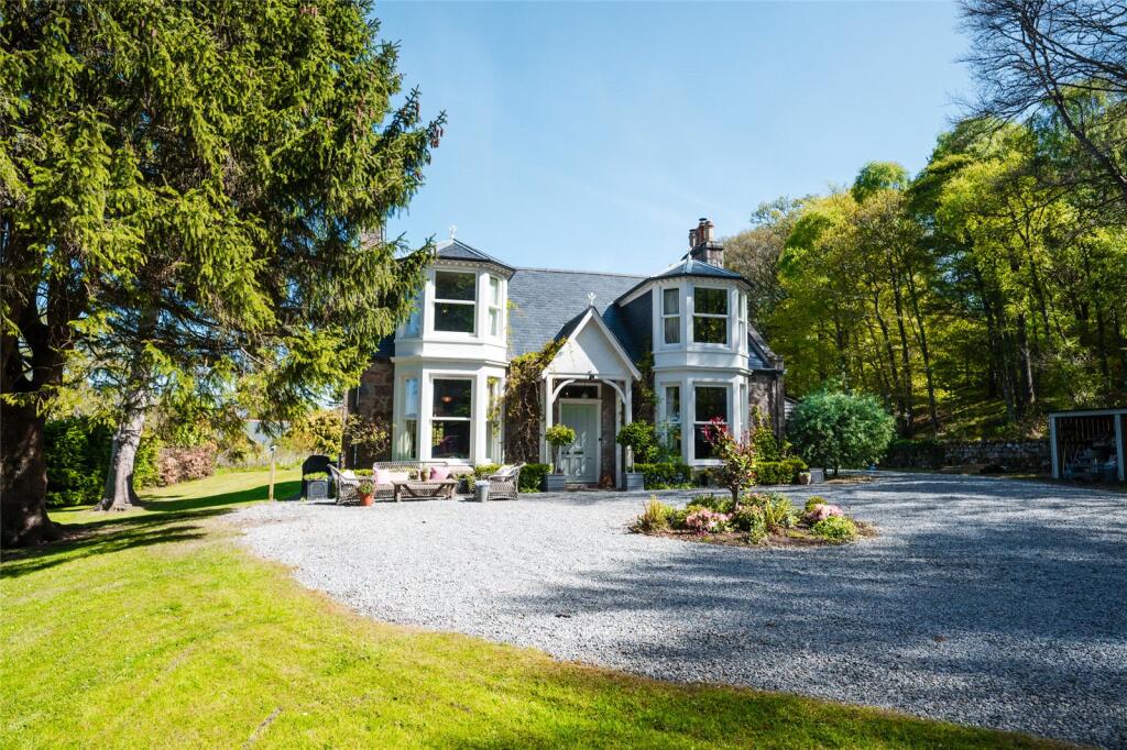 Additional image 40 of South Manse, Birse, Aboyne, AB34