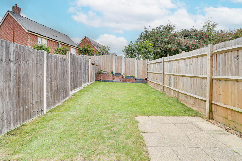 Additional image 16 of Harrier End, St. Albans, Hertfordshire, AL4