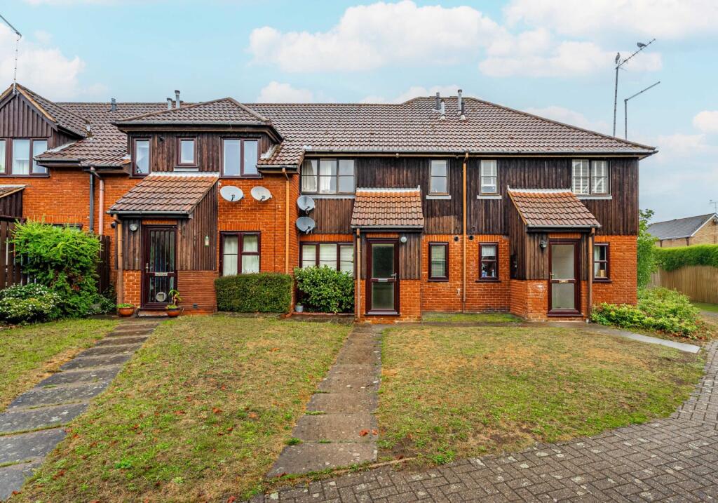 Property image for Mount Road, Wheathampstead, St. Albans, Hertfordshire, AL4