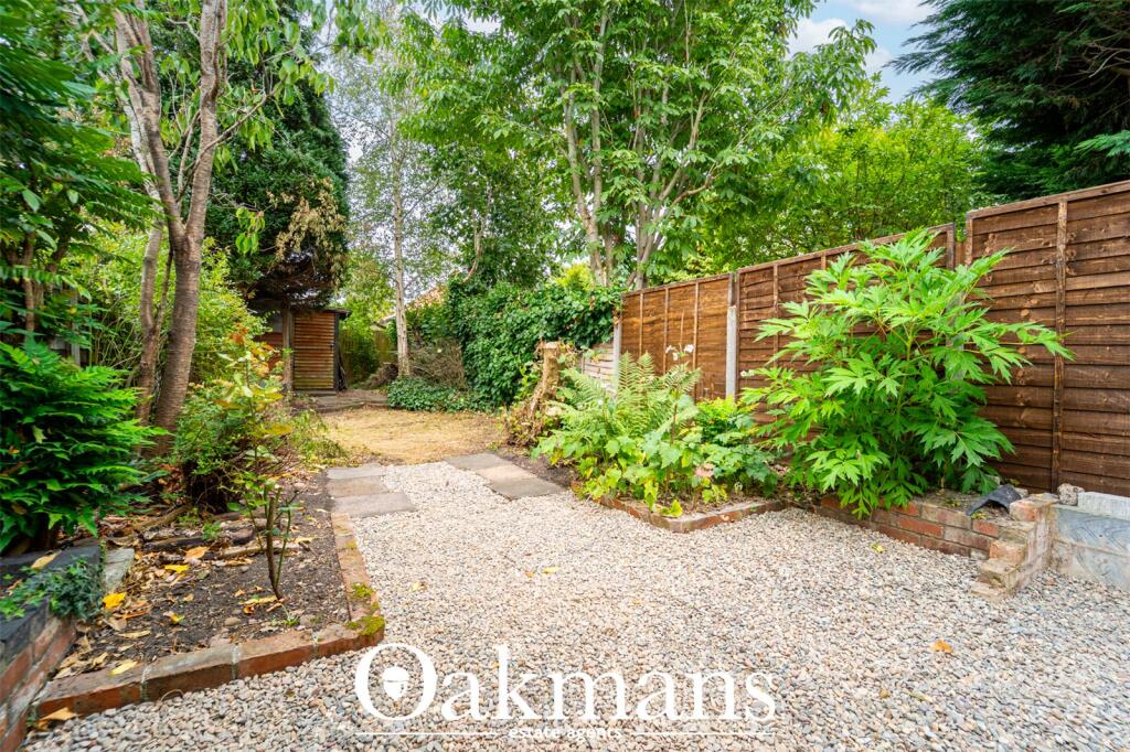 Additional image 26 of Arlington Road, Birmingham, West Midlands, B14
