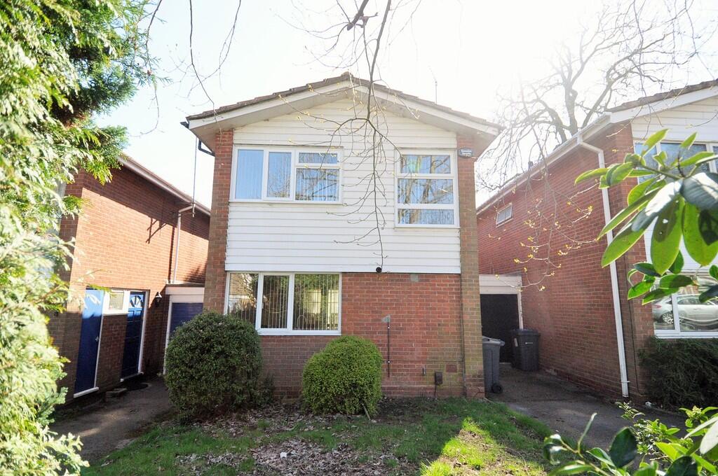 Additional image 14 of Chancellor Close, Birmingham B15 3UL