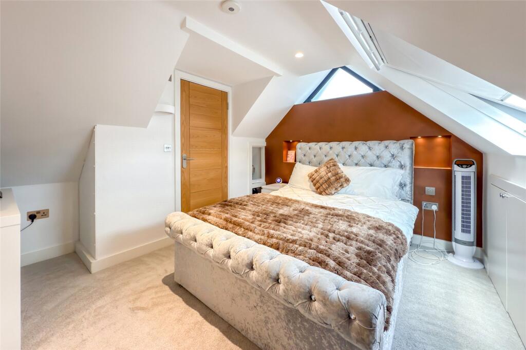 Additional image 23 of Driftwood Avenue, St. Albans, Hertfordshire, AL2