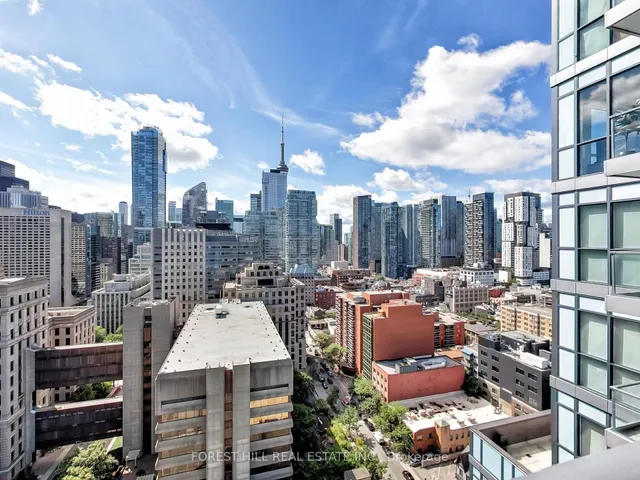 Additional image 31 of 210 Simcoe St Unit 2301