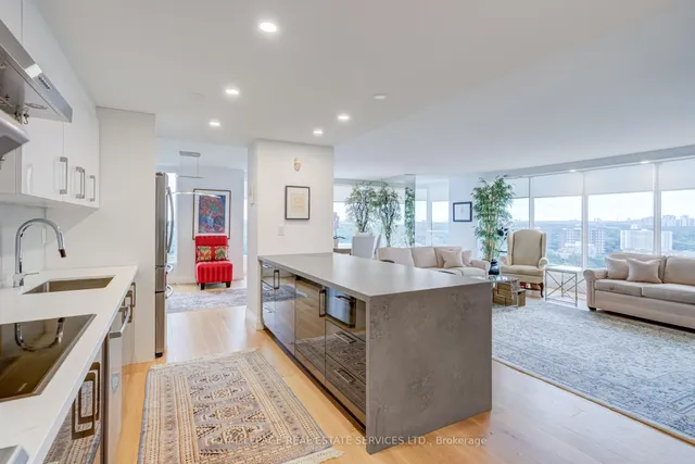 Additional image 14 of 2045 Lake Shore Blvd Unit 2410