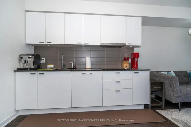 Additional image 5 of 27 Bathurst St Unit 508W