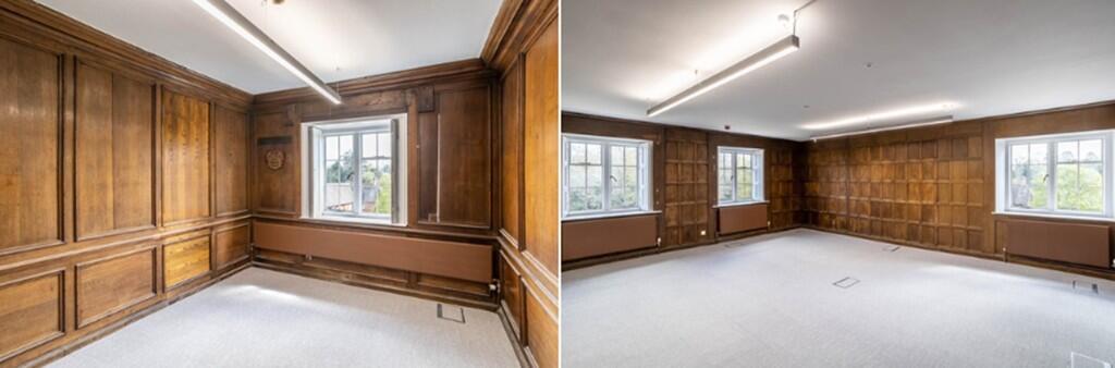 房产图片 4 - 科尔尼希思科尔瑟斯路，圣奥尔本斯，赫特福德郡，AL4