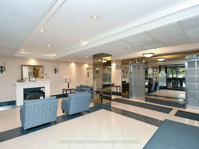 Additional image 5 of 1320 Mississauga Valley Blvd Unit 709