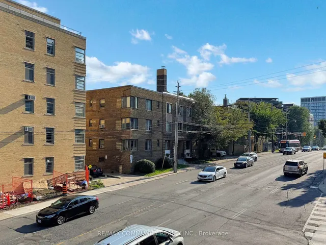 Additional image 33 of 740 Eglinton Ave Unit 309