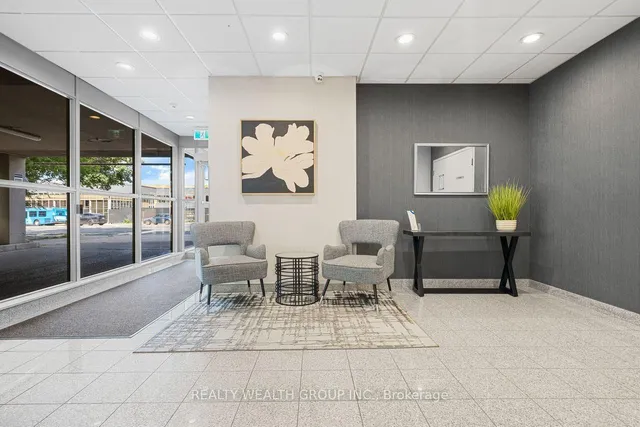 Additional image 23 of 5940 Yonge St Unit 513