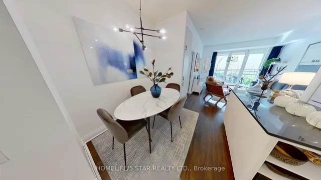 Additional image 4 of 25 SCRIVENER Sq Unit 209