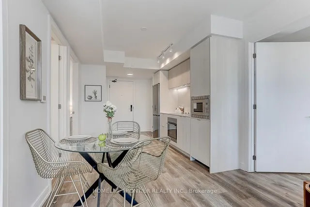 Additional image 23 of 1 Jarvis St Unit 532